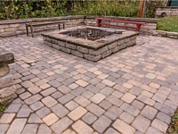 Pavers